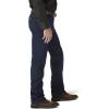 Wrangler Men’s Jeans Cowboy Cut 36 Mwz Slim Fit – 36Mwzpd(Prewash)