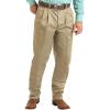 Wrangler Men’s Khaki Casual Pants(Khaki)