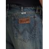 Wrangler Mens Men’s Deconstructed Loose Fit Jean(Idioteque)