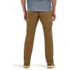 Wrangler Men’s Peak Comfort Stretch Twill Jean(Teak)