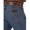 Wrangler Men’s Premium Performance Cowboy Cut Regular Jean(Mid Tint)