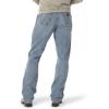 Wrangler Men’s Retro Limited Edition Relaxed Fit Boot Cut Jean(Crest)