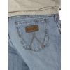 Wrangler Men’s Retro Limited Edition Relaxed Fit Boot Cut Jean(Crest)