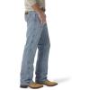 Wrangler Men’s Retro Limited Edition Relaxed Fit Boot Cut Jean(Crest)