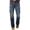 Wrangler Men’s Retro Limited Edition Relaxed Fit Boot Cut Jean(Denim)