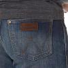 Wrangler Men’s Retro Limited Edition Relaxed Fit Boot Cut Jean(Denim)