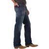 Wrangler Men’s Retro Limited Edition Relaxed Fit Boot Cut Jean(Denim)