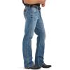 Wrangler Men’s Retro Limited Edition Relaxed Fit Boot Cut Jean(Harris)