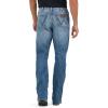 Wrangler Men’s Retro Limited Edition Relaxed Fit Boot Cut Jean(Harris)