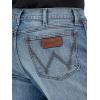 Wrangler Men’s Retro Limited Edition Relaxed Fit Boot Cut Jean(Harris)