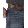 Wrangler Men’s Retro Limited Edition Relaxed Fit Boot Cut Jean(Jackson Hole)