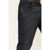 Wrangler Men’s Retro Limited Edition Relaxed Fit Boot Cut Jean(Rocky Mount)