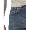 Wrangler Men’s Retro Limited Edition Relaxed Fit Boot Cut Jean(Rocky Top)