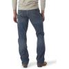 Wrangler Men’s Retro Limited Edition Relaxed Fit Boot Cut Jean(Rocky Top)