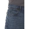 Wrangler Men’s Retro Limited Edition Relaxed Fit Boot Cut Jean(True Blue)
