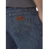 Wrangler Men’s Retro Limited Edition Relaxed Fit Boot Cut Jean(True Blue)