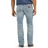 Wrangler Men’s Retro Slim Fit Boot Cut Jean(Bearcreek)