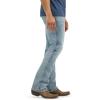 Wrangler Men’s Retro Slim Fit Boot Cut Jean(Bearcreek)
