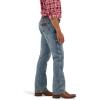 Wrangler Men’s Retro Slim Fit Boot Cut Jean(Greeley)