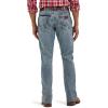 Wrangler Men’s Retro Slim Fit Boot Cut Jean(Greeley)