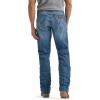 Wrangler Men’s Retro Slim Fit Boot Cut Jean(Harris)