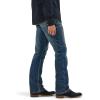 Wrangler Men’s Retro Slim Fit Boot Cut Jean(Layton)