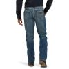 Wrangler Men’s Retro Slim Fit Boot Cut Jean(Layton)
