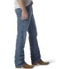 Wrangler Men’s Retro Slim Fit Boot Cut Jean(Worn in)