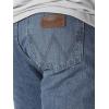 Wrangler Men’s Retro Slim Fit Boot Cut Jean(Worn in)