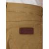 Wrangler Mens Retro Slim Fit Straight Leg Jean(Acorn)