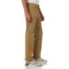 Wrangler Mens Retro Slim Fit Straight Leg Jean(Acorn)