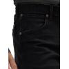 Wrangler Mens Retro Slim Fit Straight Leg Jean(Blackwell)