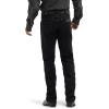 Wrangler Mens Retro Slim Fit Straight Leg Jean(Blackwell)
