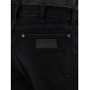 Wrangler Mens Retro Slim Fit Straight Leg Jean(Blackwell)