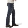 Wrangler Mens Retro Slim Fit Straight Leg Jean(Bozeman)