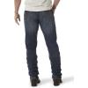 Wrangler Mens Retro Slim Fit Straight Leg Jean(Bozeman)