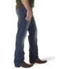 Wrangler Mens Retro Slim Fit Straight Leg Jean(Cottonwood)
