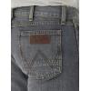 Wrangler Mens Retro Slim Fit Straight Leg Jean(Dark Knight)