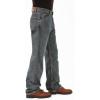 Wrangler Mens Retro Slim Fit Straight Leg Jean(Grayed Indigo)