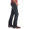 Wrangler Mens Retro Slim Fit Straight Leg Jean(Jerome)