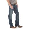 Wrangler Mens Retro Slim Fit Straight Leg Jean(Layton)