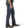 Wrangler Mens Retro Slim Fit Straight Leg Jean(Portland)
