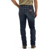 Wrangler Mens Retro Slim Fit Straight Leg Jean(Tilden)