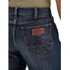 Wrangler Mens Retro Slim Fit Straight Leg Jean(Tilden)