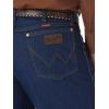 Wrangler Men’s Rigid Cowboy Cut Relaxed Jean Rigid Indigo(Prewashed Indigo)