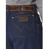 Wrangler Men’s Rigid Cowboy Cut Relaxed Jean Rigid Indigo(Rigid Indigo)