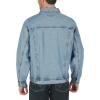 Wrangler Men’s Rugged Wear Unlined Denim Jacket(Vintage Indigo)