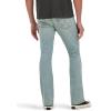 Wrangler Mens Slim Bootcut Jean(Bleach Tint)