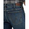 Wrangler Mens Slim Bootcut Jean(Hobbled)