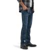 Wrangler Mens Slim Bootcut Jean(Hobbled)